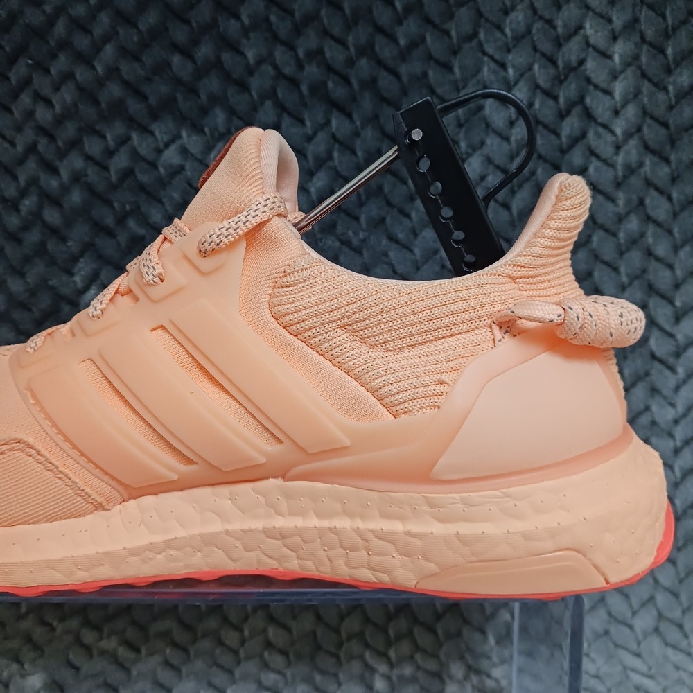 Adidas IVY Park Ultraboost OG Acid Orange Men's Running Shoes GY3835 Size 7.5 - Picture 9 of 16